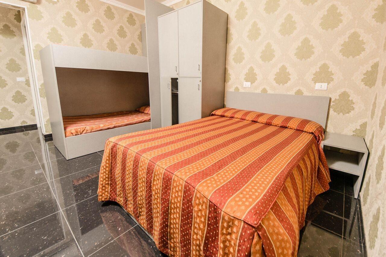 רומא Hostel Beautiful מראה חיצוני תמונה