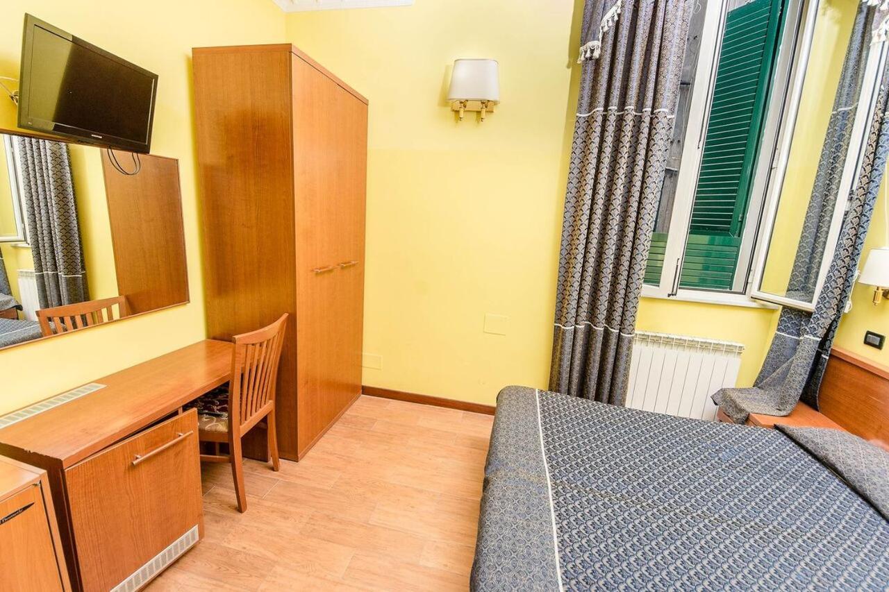 רומא Hostel Beautiful מראה חיצוני תמונה